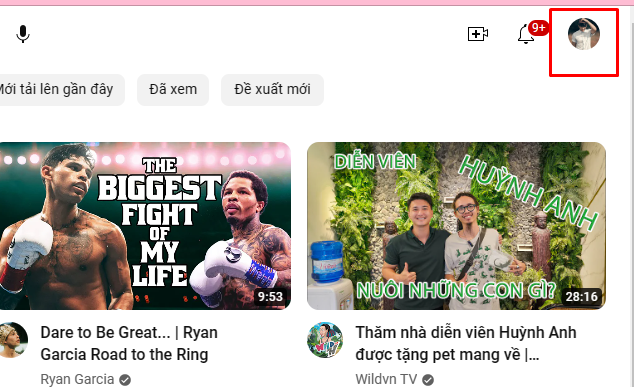 Cách xóa kênh Youtube đơn giản và nhanh chóng