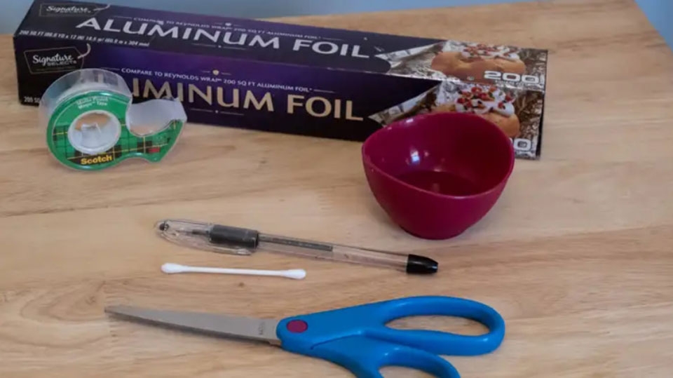 Làm bút cảm ứng - Ảnh 02