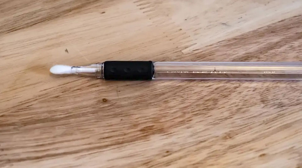 Làm bút cảm ứng - Ảnh 04