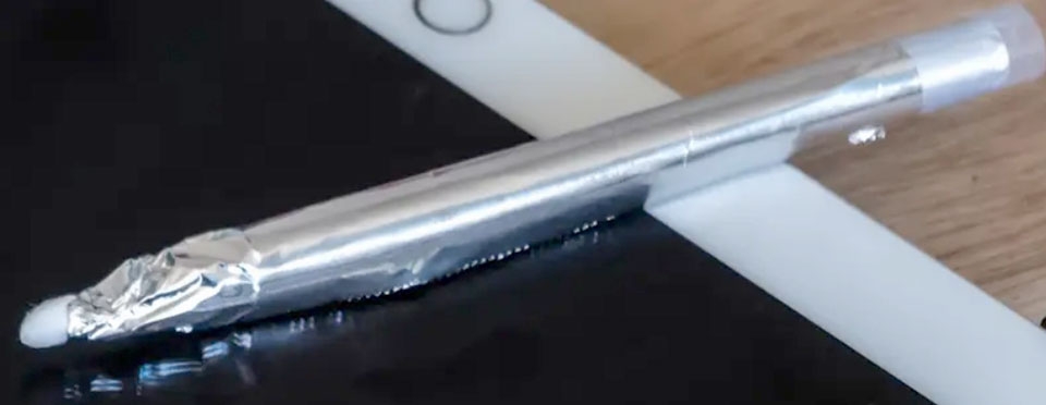 Làm bút cảm ứng - Ảnh 06