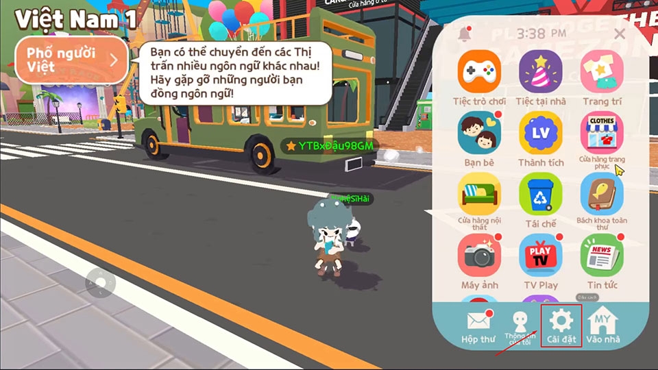 Nhập code Play Together 2024 - Ảnh 04