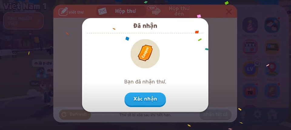 miễn - Tổng hợp code Play Together mới nhất 10/2024: Nhận kim cương và tiền sao miễn ph Nhap-code-play-together-07