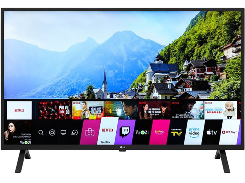 Nên mua tivi Samsung hay LG (Ảnh 2)