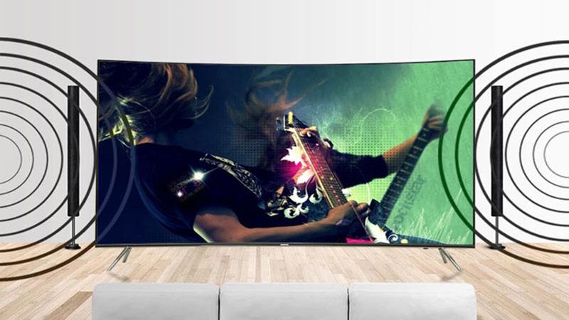 Nên mua tivi Samsung hay LG (Ảnh 4)