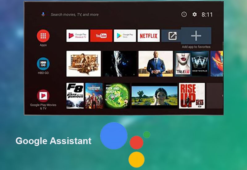 Nên mua tivi Samsung hay LG (Ảnh 7)