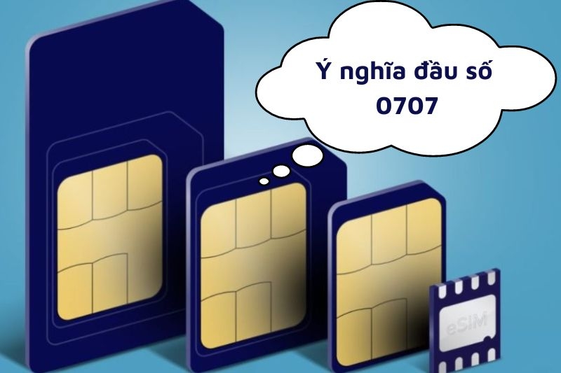 0707 là mạng gì? (Ảnh 2)