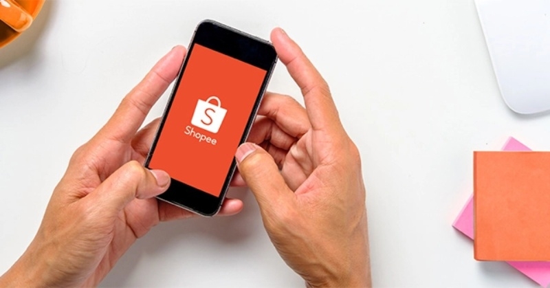 cách xóa tài khoản shopee hình 4