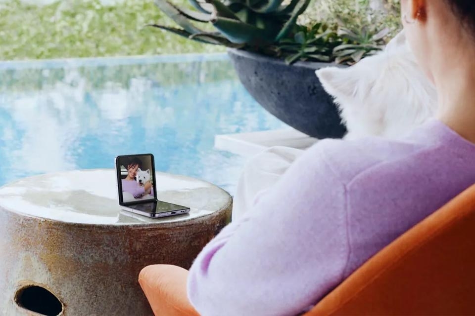 Hé lộ những điểm cải tiến về thiết kế của OPPO Find N2 Flip so với đối thủ