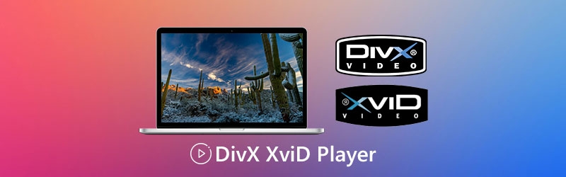Phần mềm mở file DivX - KMPlayer