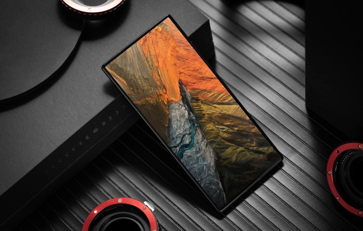 Nubia Z50 Ultra