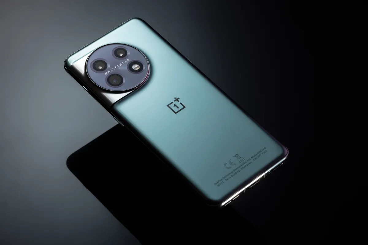 OnePlus 11