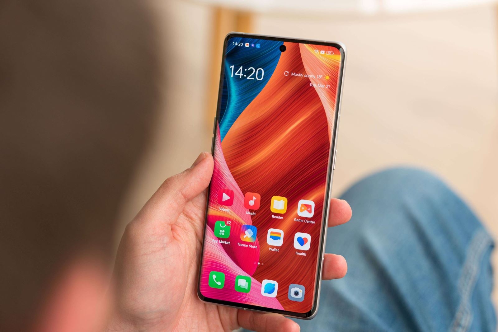 OPPO Find X6 Pro
