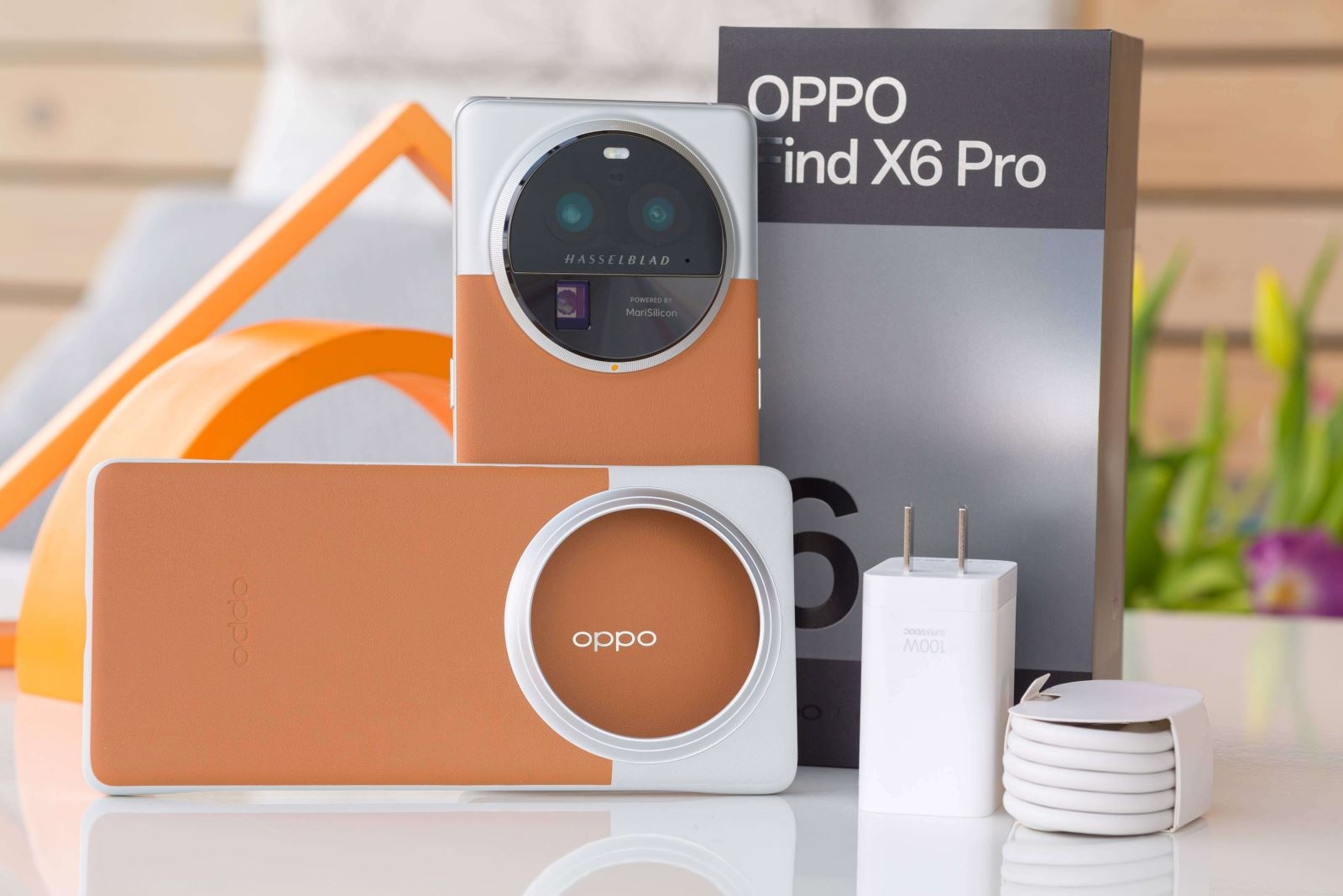 OPPO Find X6 Pro
