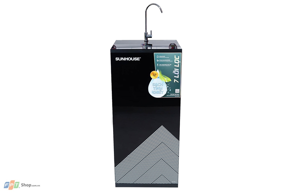 Máy lọc nước Sunhouse SHA8868K 123