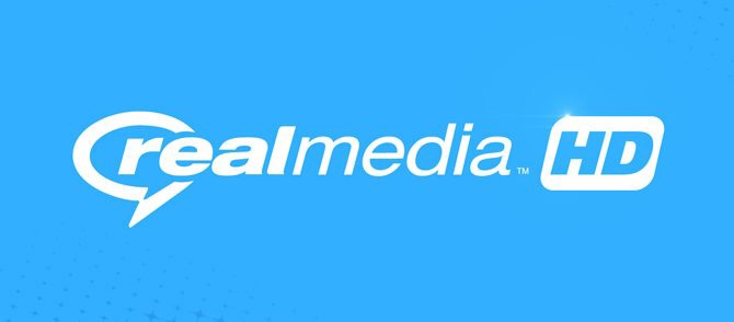 Lịch sử phát triển của định dạng .RM