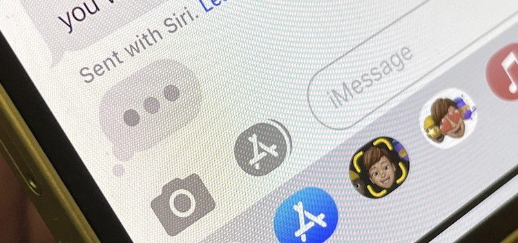 Màu sắc tin nhắn trên iPhone có ý nghĩa gì, bạn đã biết (2)