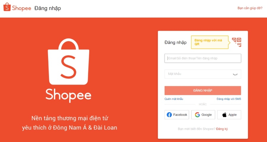 cách đặt hàng trên shopee hình 6