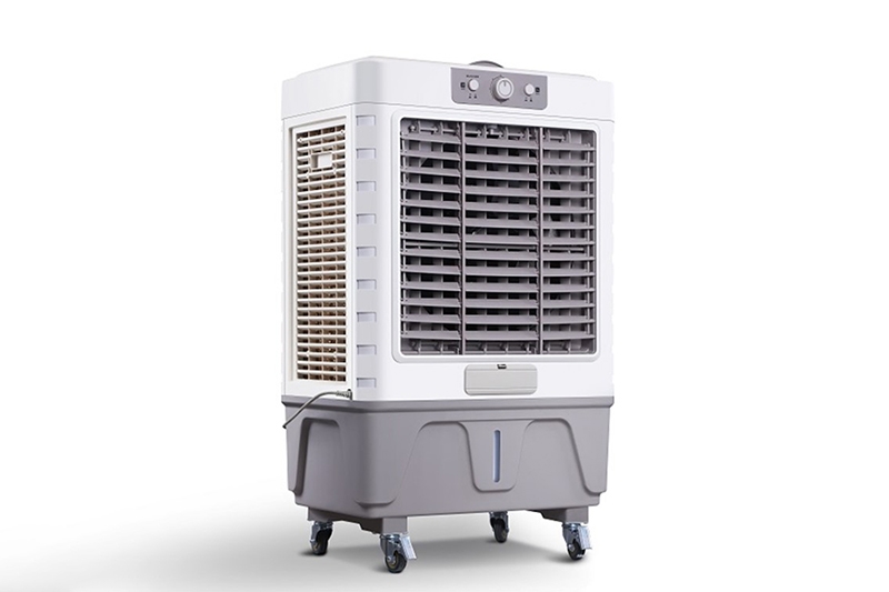 Quạt điều hòa Kangaroo của nước nào là thắc mắc của nhiều người