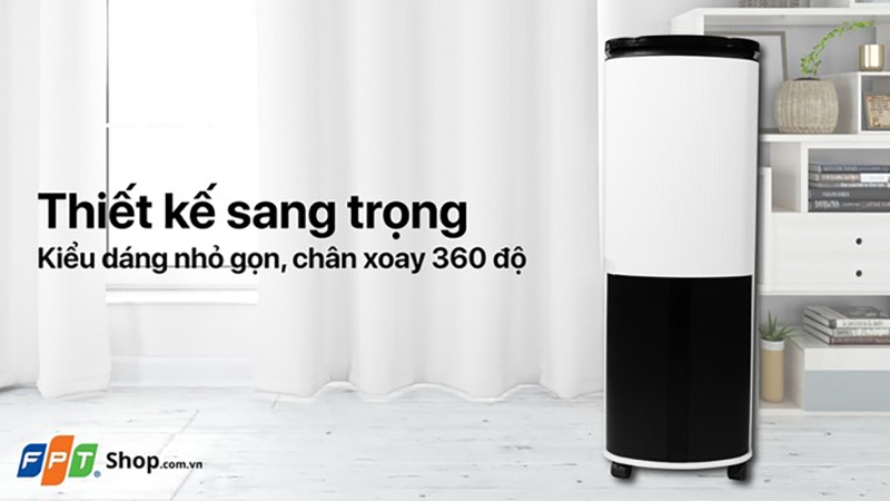 Quạt điều hòa Kangaroo có tốt không