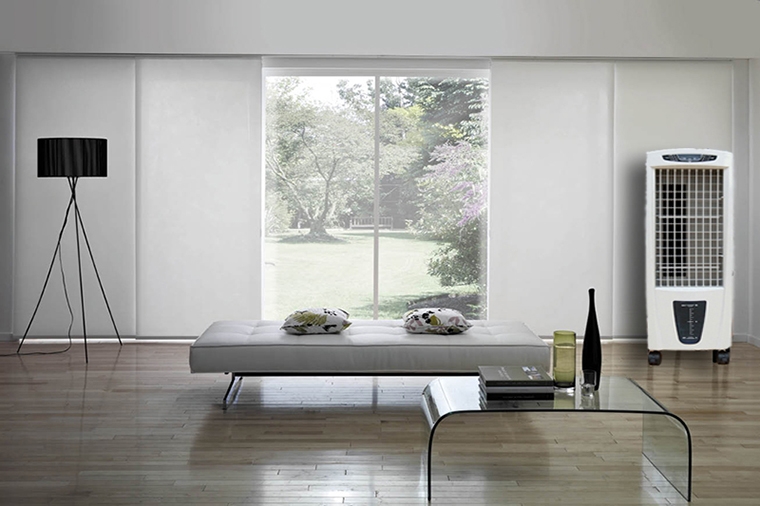 quạt điều hòa có tốn điện không