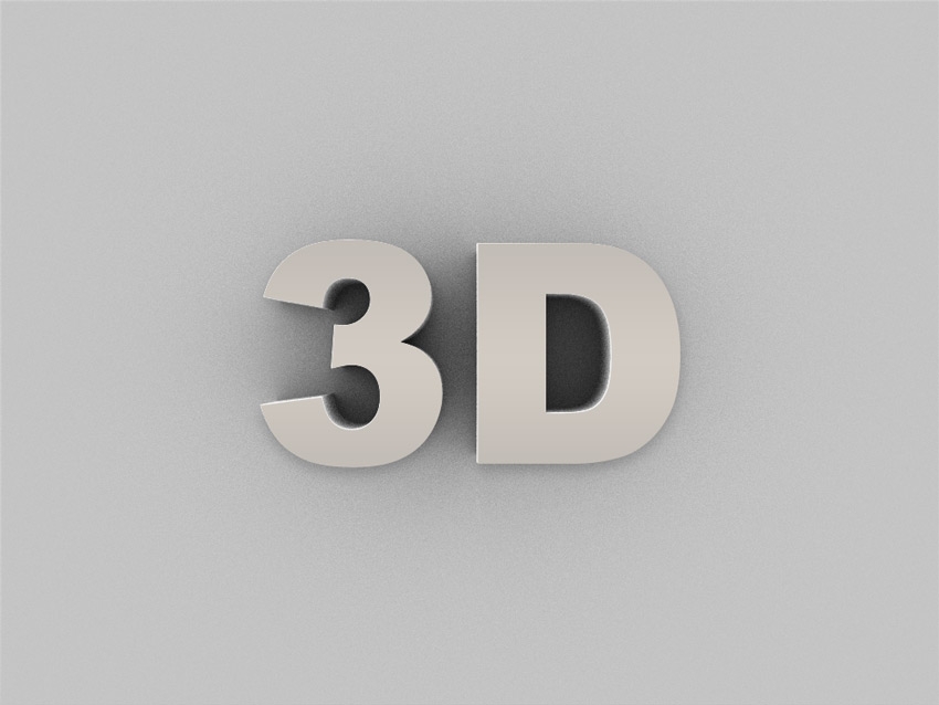 Hướng dẫn cách tạo chữ 3D trong Corel (Ảnh 2)