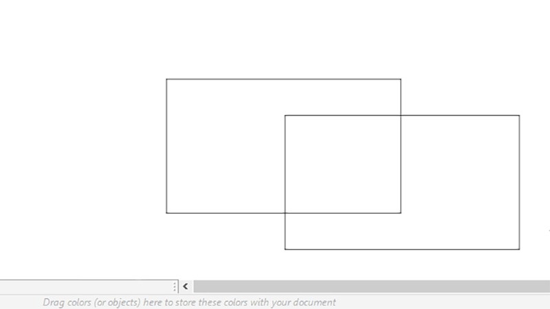 Phím tắt copy trong Corel (3)