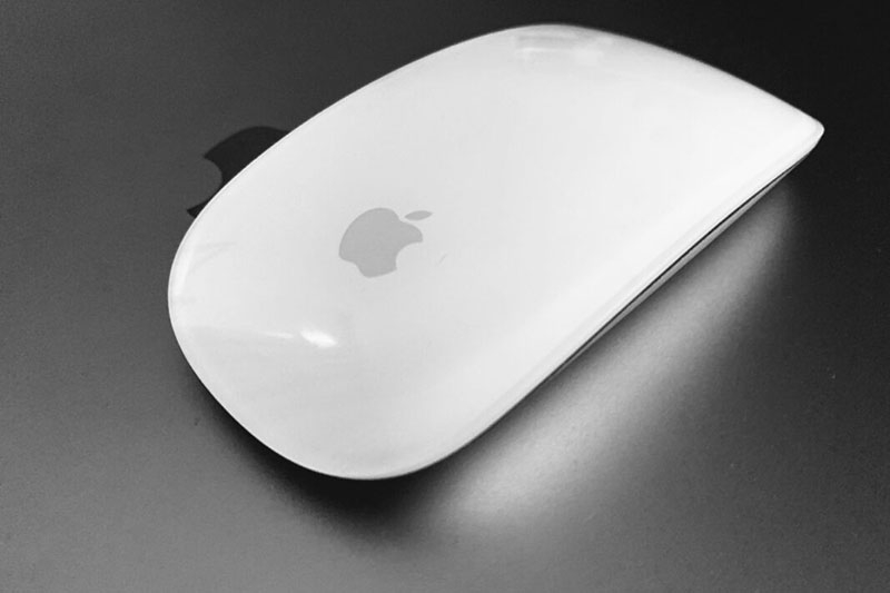 Mách bạn cách chọn chuột không dây dùng cho Smart tivi (Ảnh 5)