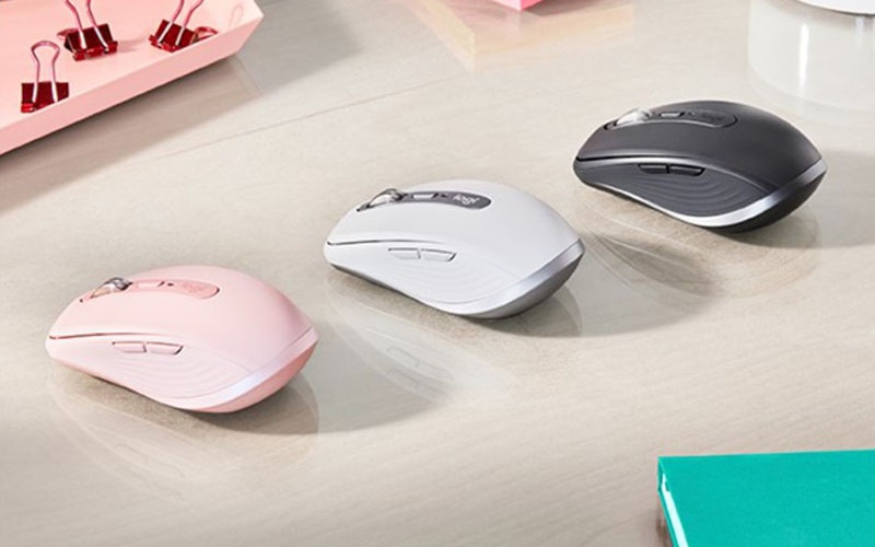 Mách bạn cách chọn chuột không dây dùng cho Smart tivi (Ảnh 6)