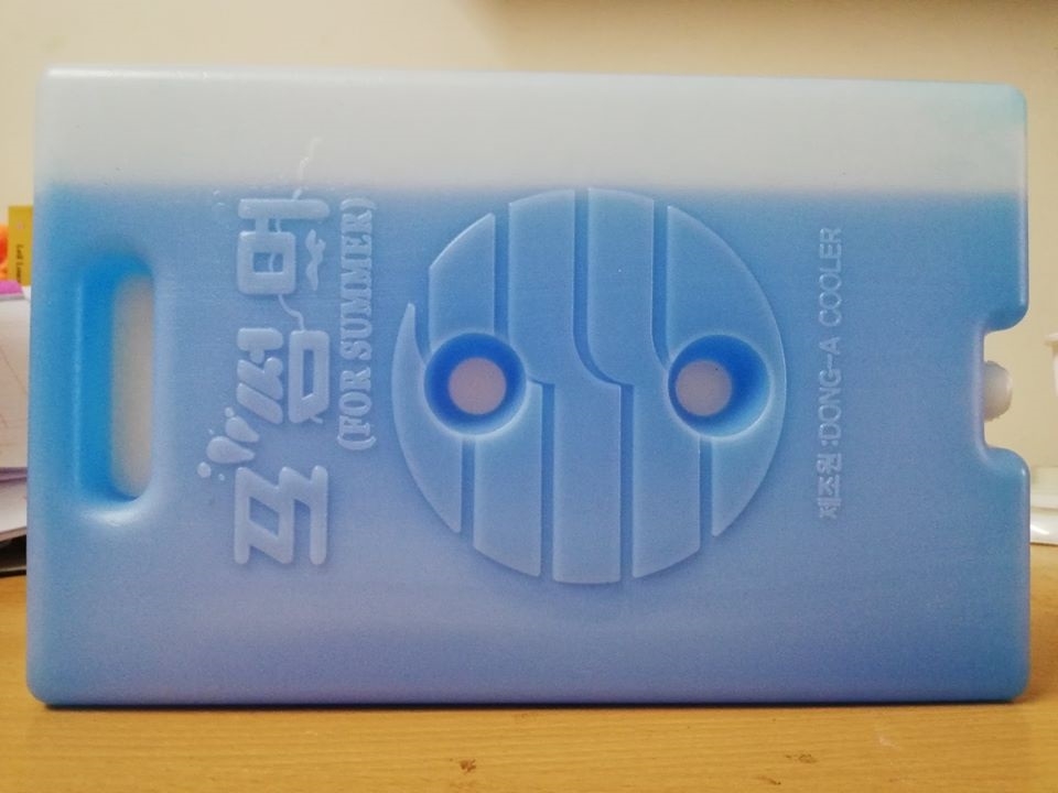 Đặc điểm của đá khô trên quạt điều hòa là gì?