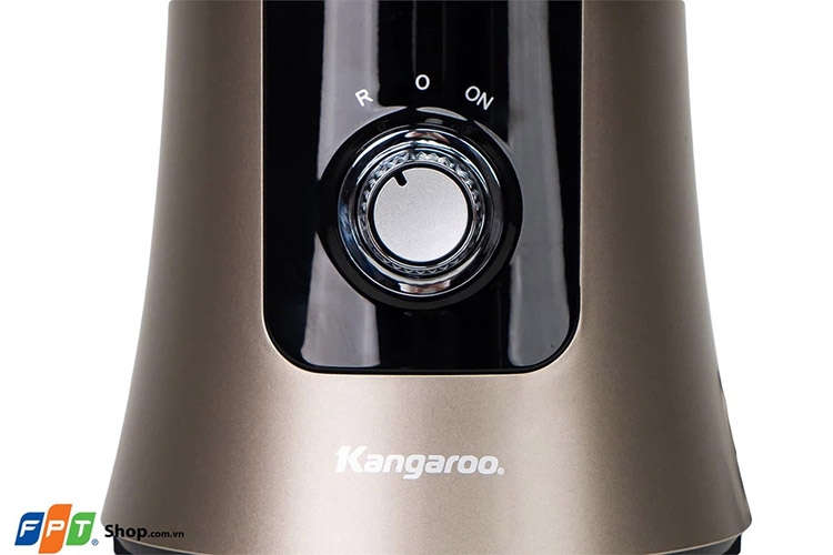 Khả năng tự đảo chiều của Kangaroo KG200SJF