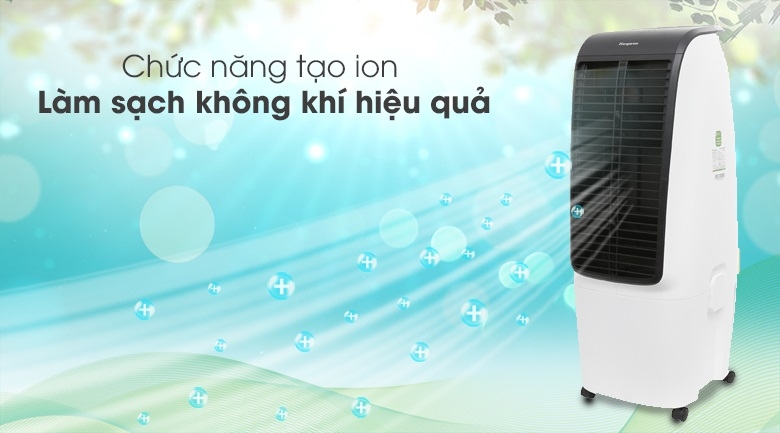 Quạt điều hòa tốt nhất hiện nay: Kangaroo KG50F20
