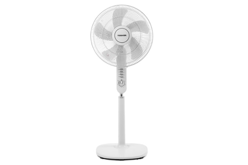 Quạt điện loại nào tốt: Toshiba F-LSA10(H)VN