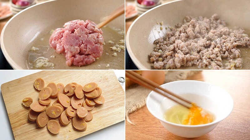 cách làm bánh tráng nướng bằng lò vi sóng - ảnh 2