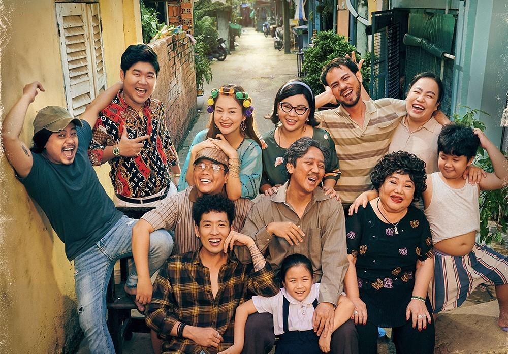 9 phim Việt hay trên Netflix rất đáng để xem năm 2023