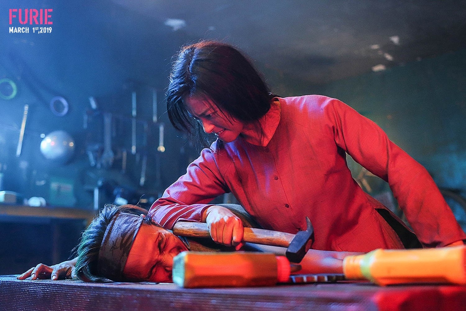 9 phim Việt hay trên Netflix rất đáng để xem năm 2023