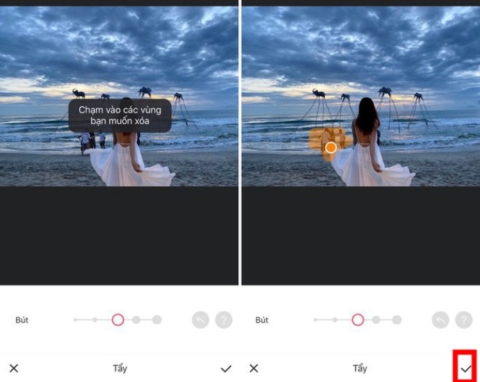 Cách xóa chữ trên ảnh hình 6