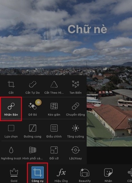 Cách xóa chữ trên ảnh hình 7