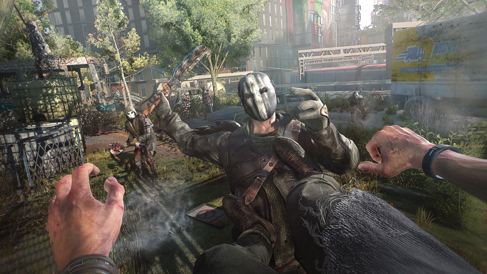 Tất tần tật thông tin bạn cần biết về game hardcore	