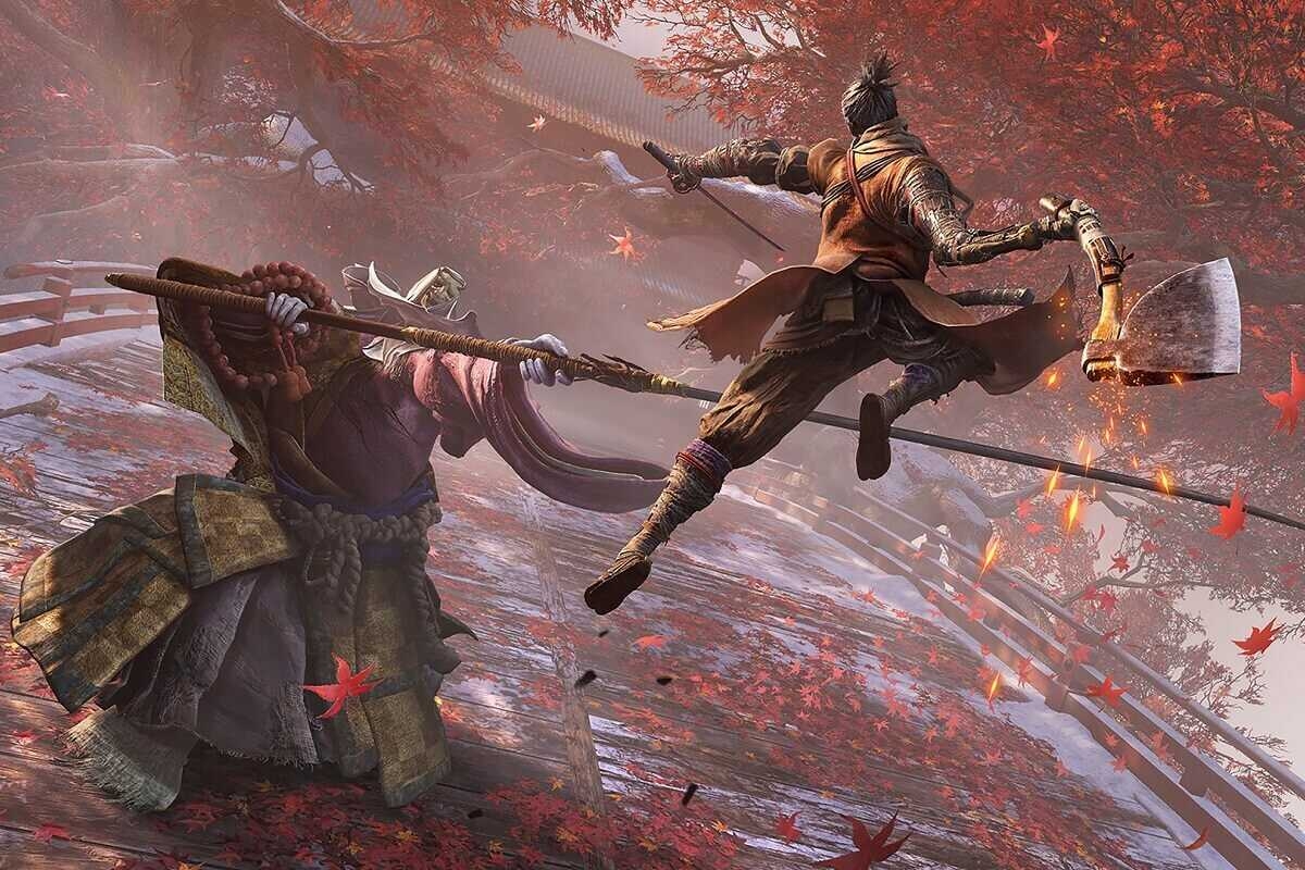 Tất tần tật thông tin bạn cần biết về game hardcore	