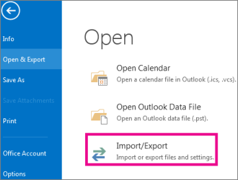 Hướng dẫn mở file PST bằng Outlook (Ảnh 3)