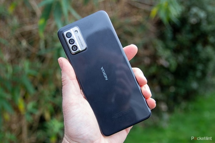 Nokia G22 sắp mở bán có gì đặc biệt? 1