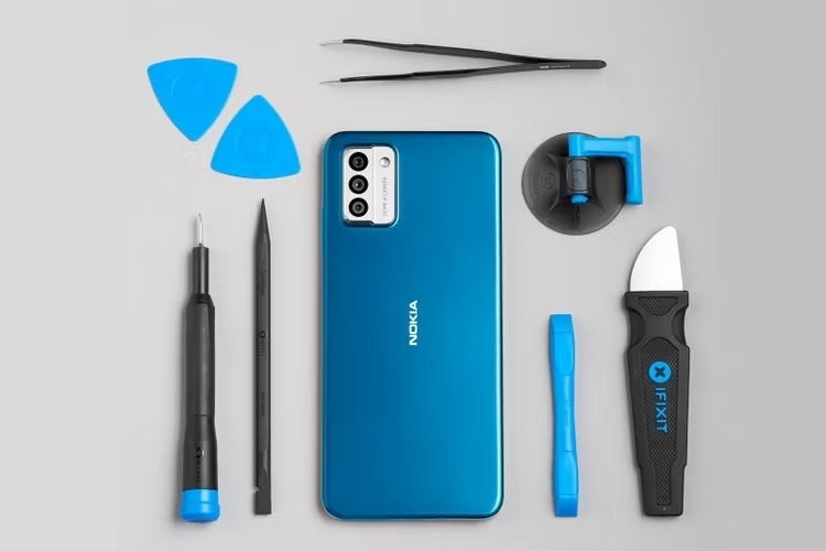 Nokia G22 sắp mở bán có gì đặc biệt? 2