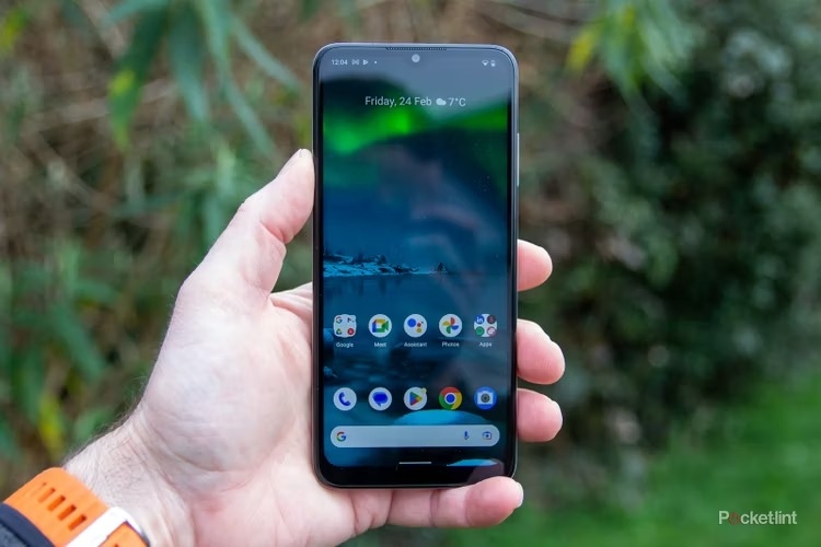 Nokia G22 sắp mở bán có gì đặc biệt? 4