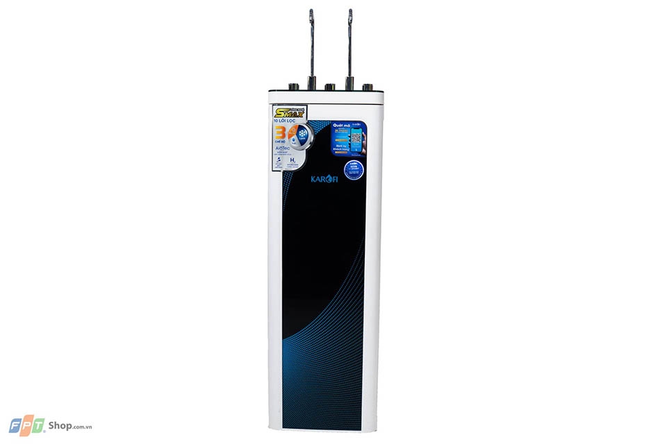 Máy lọc nước Karofi KAD-D52 1