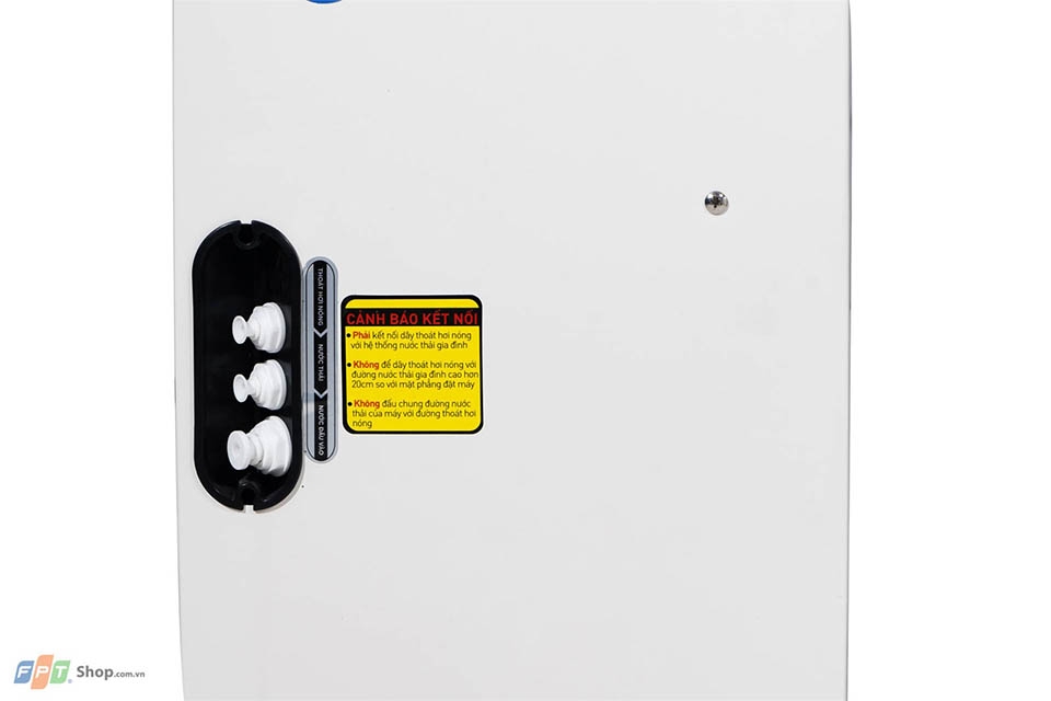 Máy lọc nước Karofi KAD-D52 0999