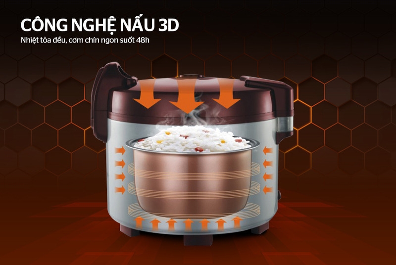 So sánh nồi cơm điện Cuckoo và Toshiba: Nên mua loại nào?