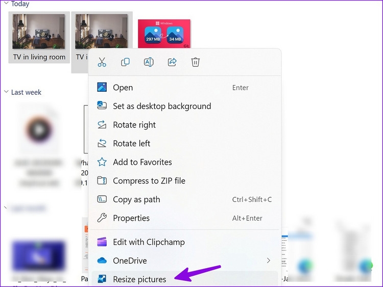 Top 5 cách giảm dung lượng ảnh trên Windows 11 (9)