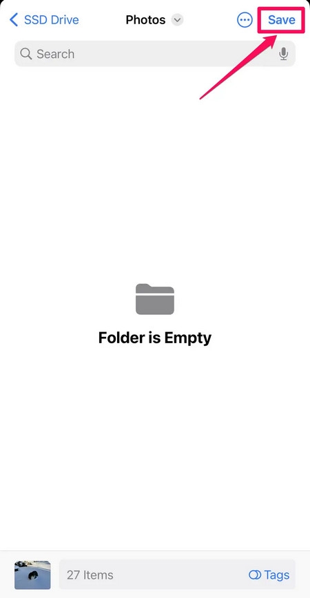 Mẹo hay xóa ảnh khỏi iPhone nhưng vẫn giữ trong iCloud (6)