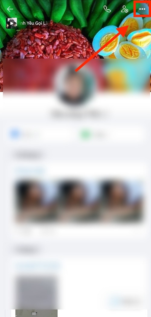 Cách kết bạn trên Zalo hình 7