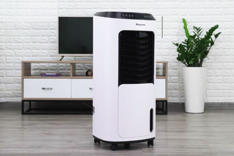 Quạt điều hòa hãng nào tốt: Hãng Kangaroo